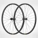290g Ultralight 29er Carbon 32x18.5mm inner Width 26mm Tubeless Hookless Asymmetric MTB Rim